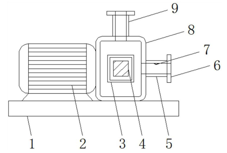 Yinchi bảo đảm bằng sáng chế cho máy thổi khí hàng đầu trong ngành với công nghệ phát hiện áp suất gió