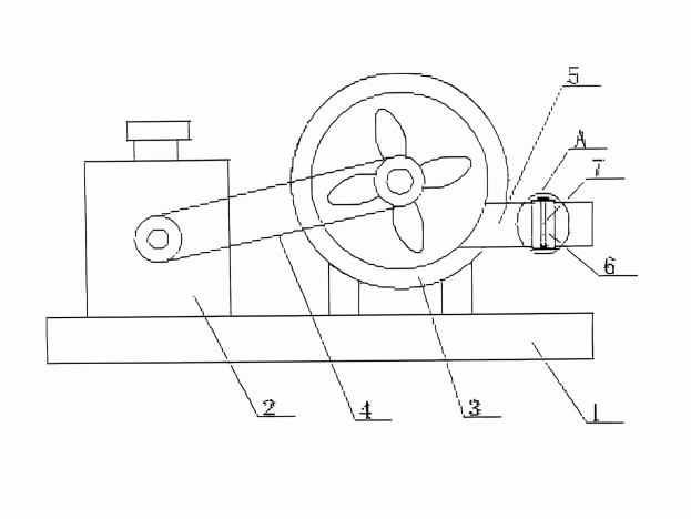 Shandong Yinchi nhận được bằng sáng chế cho máy thổi khí cải tiến dành cho động cơ đốt trong