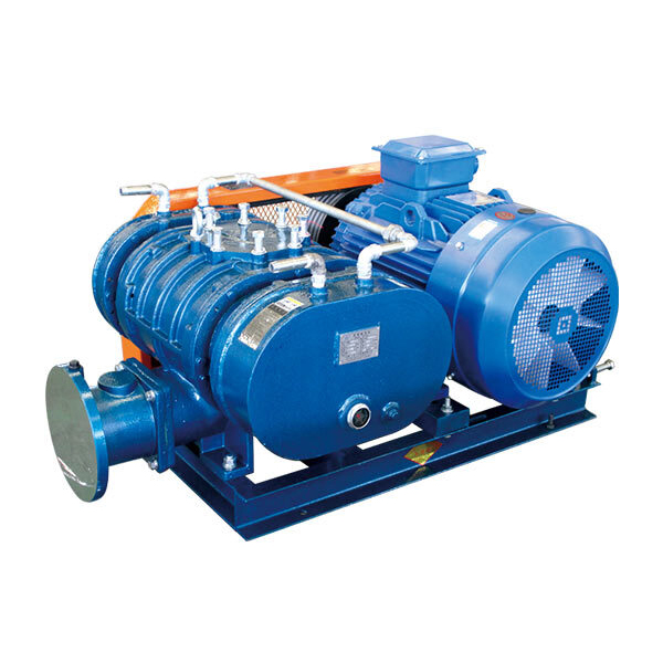 Cách thức hoạt động của Roots Blower: Hướng dẫn toàn diện