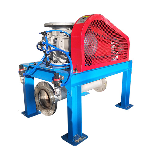 Máy thổi khí loại dày đặc hỗ trợ luồng không khí công nghiệp ổn định như thế nào?