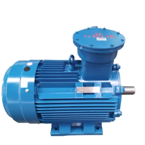 Cảm ứng động cơ AC chống cháy nổ lồng sóc: Điều gì khiến nó trở thành lựa chọn lý tưởng cho môi trường nguy hiểm
