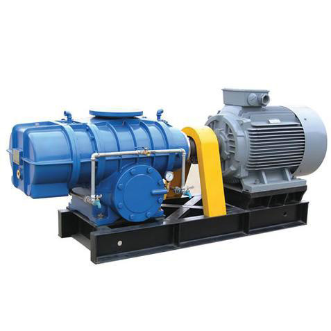 Hướng dẫn kỹ thuật dứt khoát về máy thổi rễ khớp nối trực tiếp